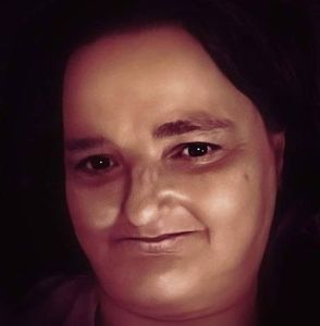 Meet your Posher, Patricia